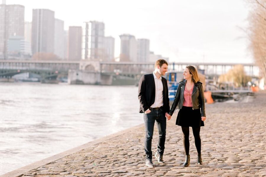 Paris: Photo Shoot with a Private Travel Photographer - Choosing the right session length
