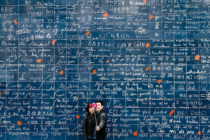 Paris Photography Masterclass - Private Photography Lesson - What this Paris photography lesson really offers