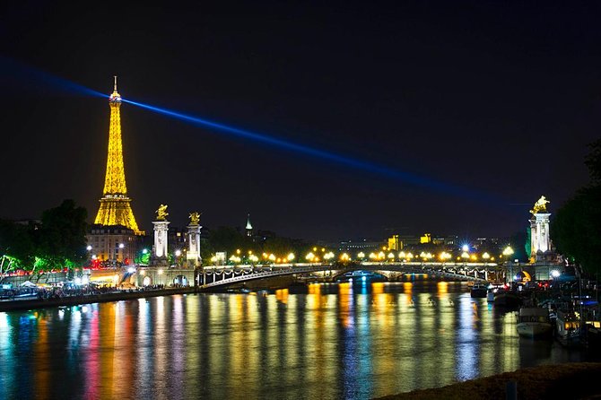 Paris Photography Masterclass - Private Photography Lesson - Starting beside the Seine at Pont Marie