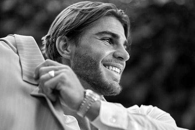 Paris Photoshoot VIP service - Is $53 Good Value for Paris?