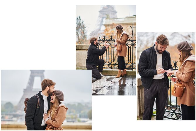 Paris Photoshoot VIP service - Who Will Like This Photoshoot Most?