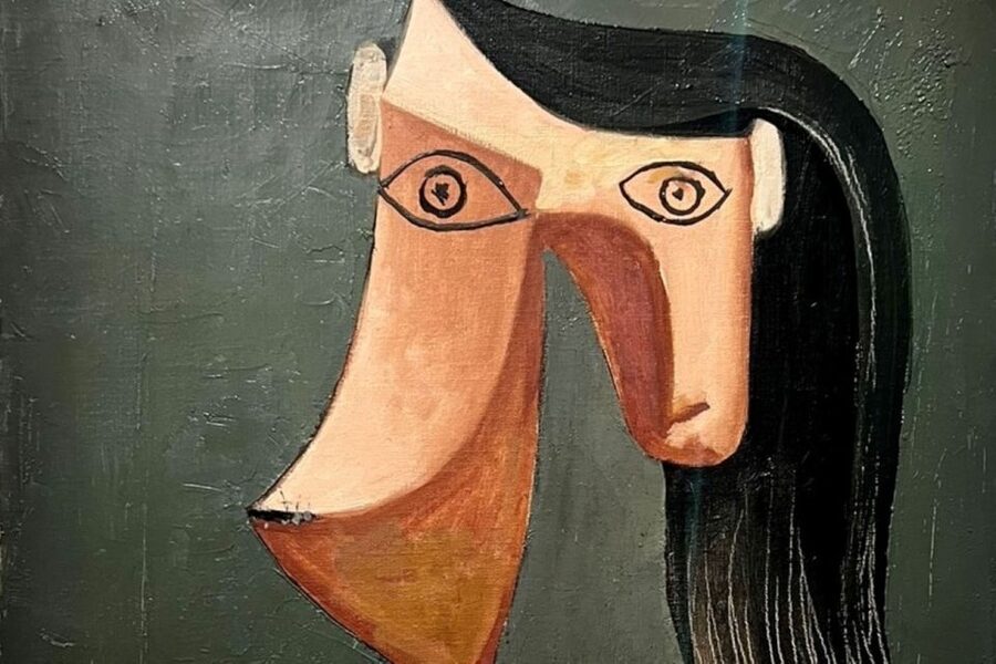 Paris: Picasso Museum Ticket & Optional Seine River Cruise - Taking your time through 22 rooms