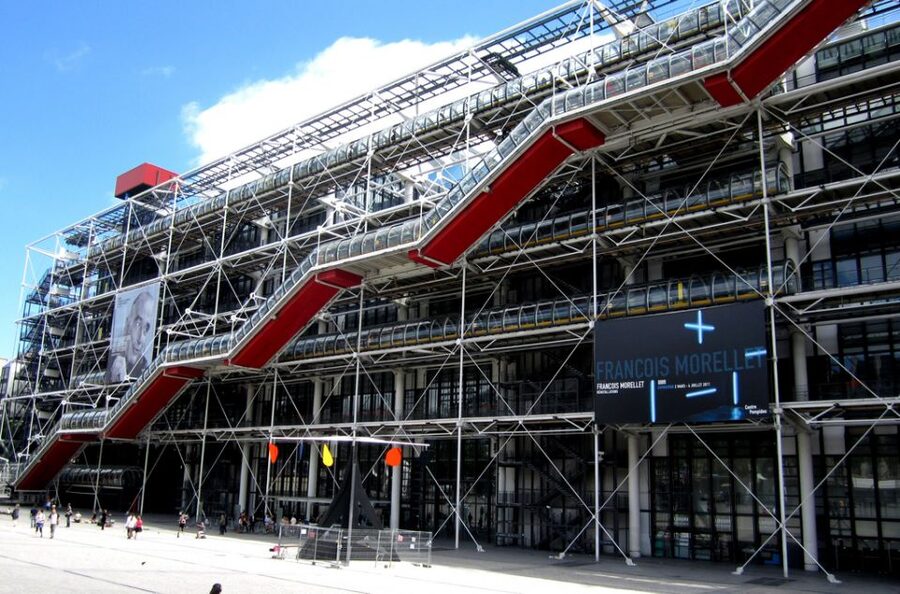 Paris: Pompidou Centre Private Guided Tour - Is $176 per person fair value?