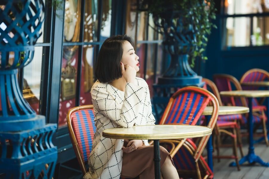 Paris: Premium Film Director Photoshoot & Natural Direction - Who should book it