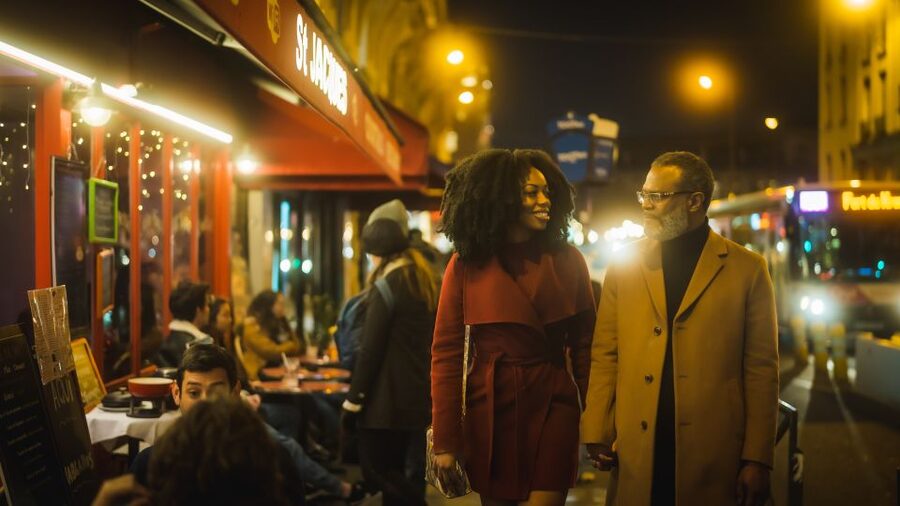 Paris: Premium Film Director Photoshoot & Natural Direction - What you receive after the session