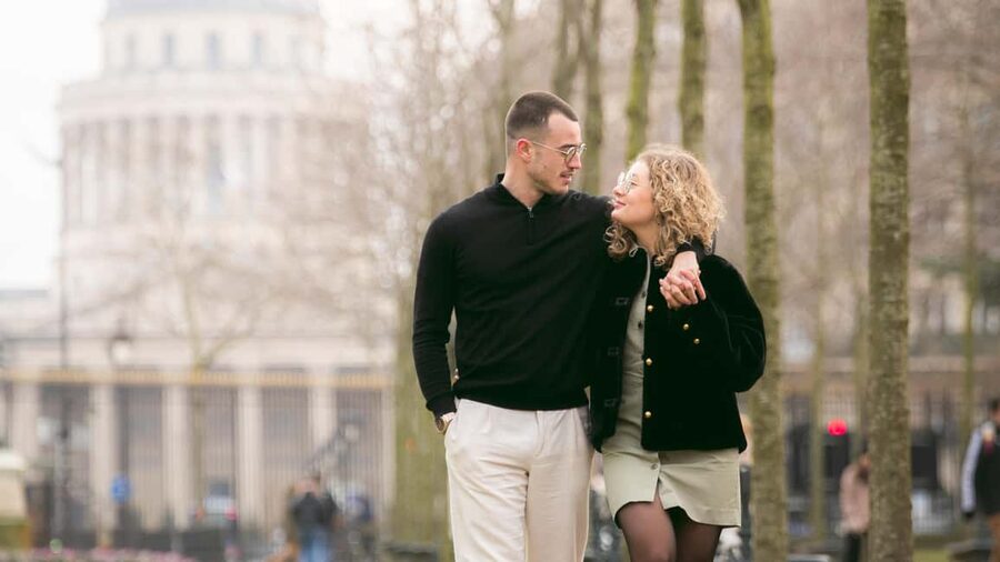 Paris: Premium Professional Photo Shoot - Who will get the most from this experience