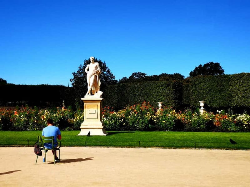 Paris: private city tour with seine river cruise - What $205 means for a private family tour