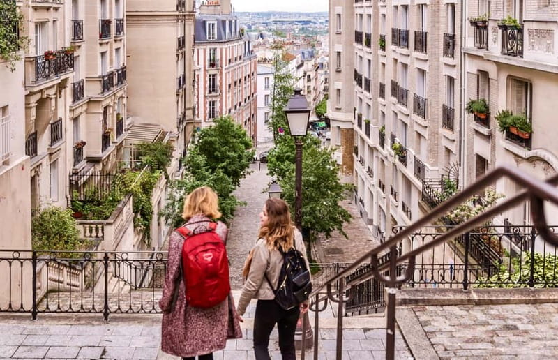 Paris: Private Custom Highlights and Gems Tour with a Local - Booking details that matter