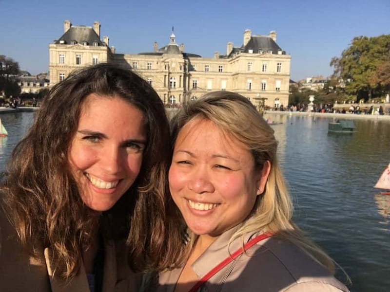 Paris: Private Custom Highlights and Gems Tour with a Local - What the opening hours can do for you