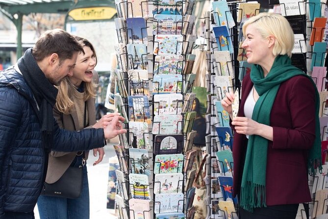 Paris Private Custom Tour with a Local Guide, Hidden Gems & Highlights - What this private Paris walk is really for