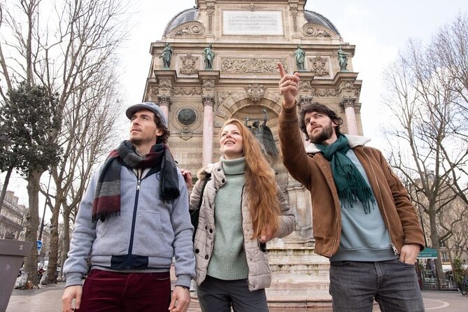 Paris Private Custom Tour with a Local Guide, Hidden Gems & Highlights - What the strongest host experiences have in common