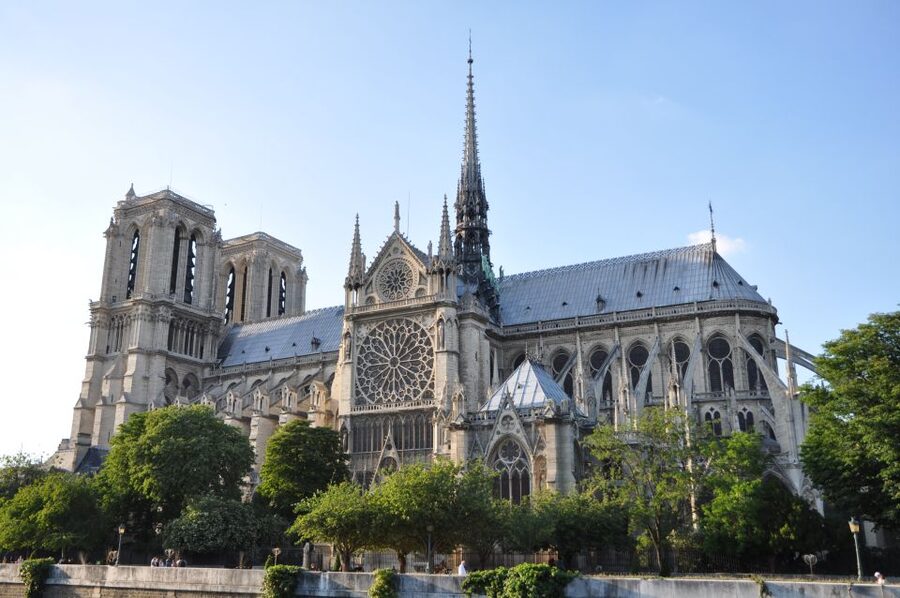 Paris: Private Customizable City Tour in Spanish - Key points to know before booking