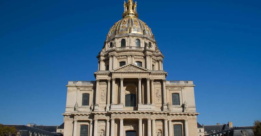 Paris: Private Customizable City Tour in Spanish - A private way to get your Paris bearings