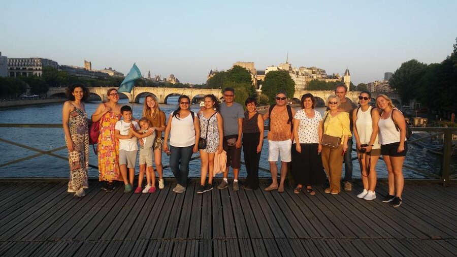Paris: Private Customizable City Tour in Spanish - What the flexible pace really means