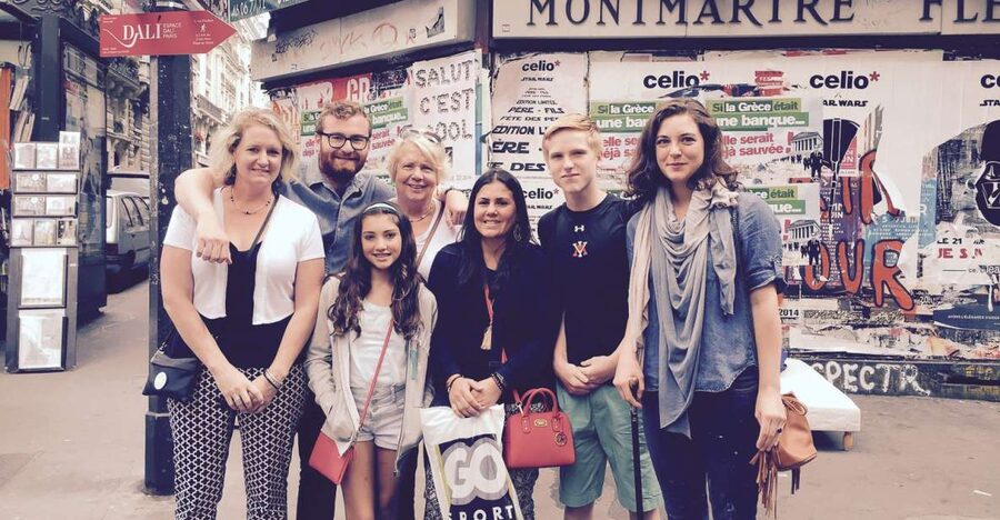 Paris: Private Customized Tour with a Local Guide - What this Paris experience really offers