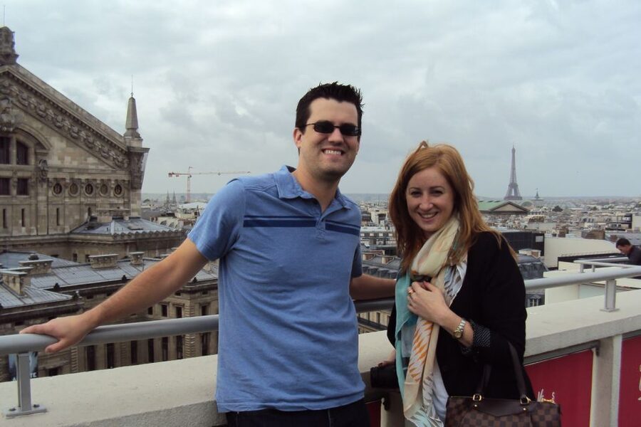 Paris: Private Customized Tour with a Local Guide - Using the metro, buses, and your own feet