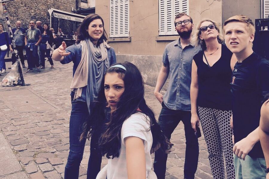 Paris: Private Customized Tour with a Local Guide - How the guides shape the experience