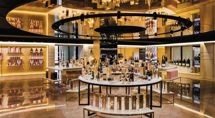 Paris: Private Epernay Trip with Champagne Vineyard Tastings - Is $1,032 Per Person Good Value?