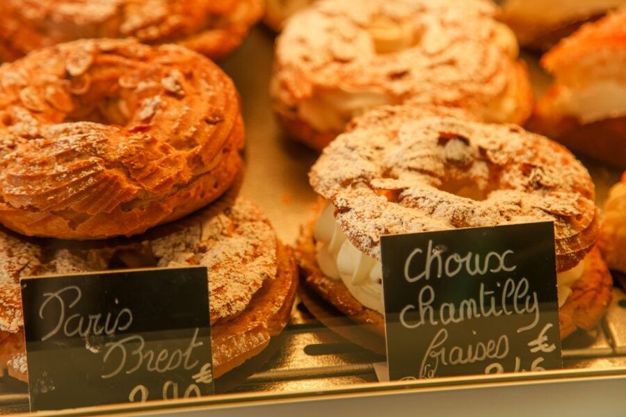 Paris: Private Family Tour, Highlights and Museum Visit - The boulangerie stop and French treats