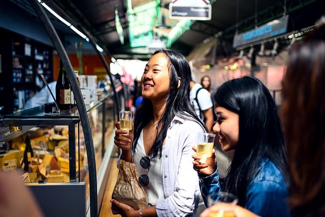 Paris Private Food Tour – Taste 8+ French Classics in Le Marais - Why this Le Marais food walk works