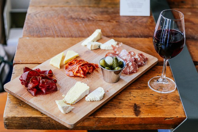 Paris Private Food Tour with 6 or 10 Tastings - The foods you are likely to sample