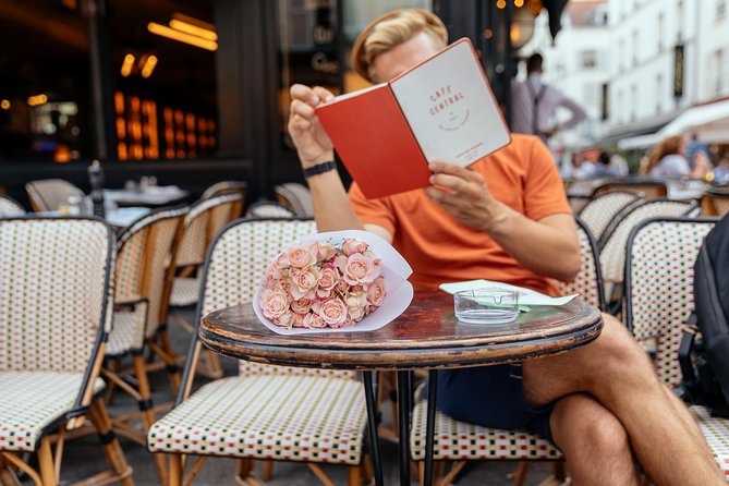 Paris Private Food Tour with 6 or 10 Tastings - Viaduc des Arts adds a change of scene