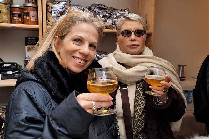 Paris Private Food Tour with an Expert - Why This Paris Food Tour Feels Different
