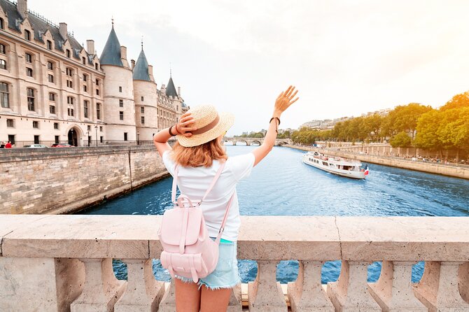 Paris Private Full Day Tour - Louvre & Sainte Chapelle Tickets - Who should book this Paris tour?