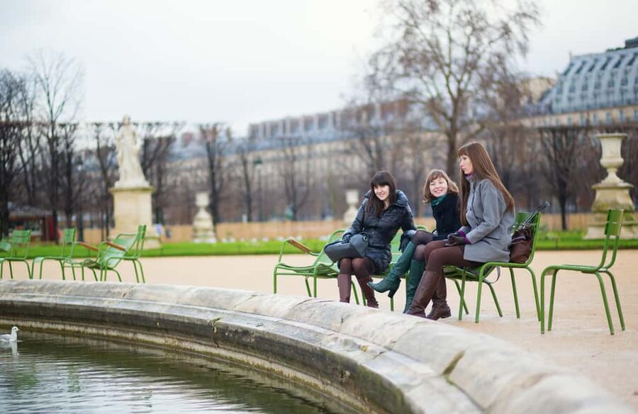 Paris: Private Full Day Tour to Montmartre & Eiffel Tower - Grand Palais, Pont Alexandre III, and Les Invalides