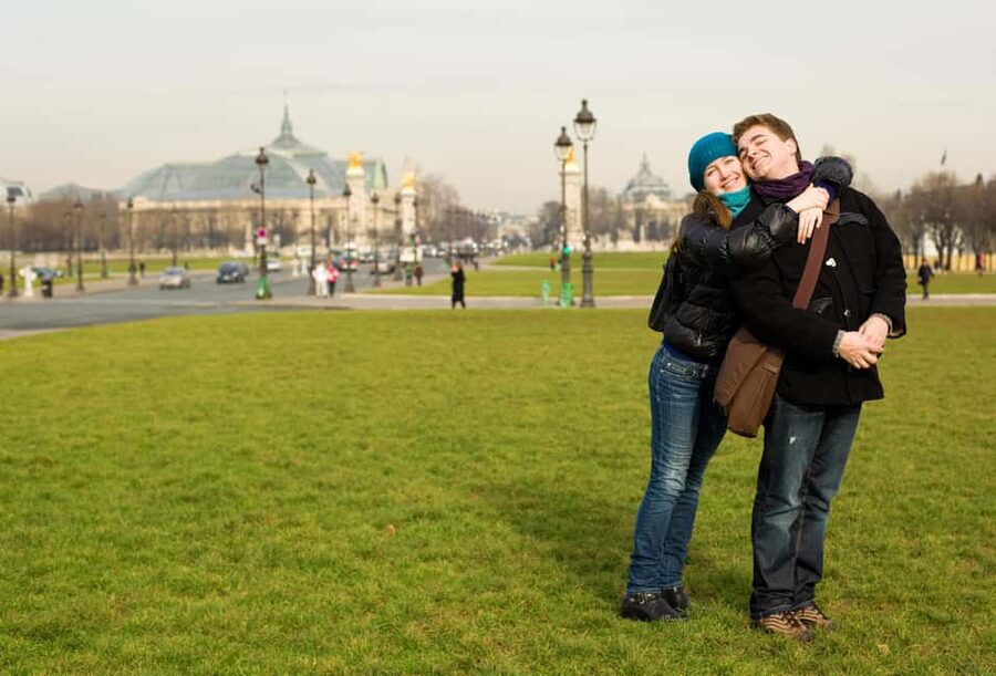Paris: Private Full Day Tour to Montmartre & Eiffel Tower - Finishing at the Eiffel Tower