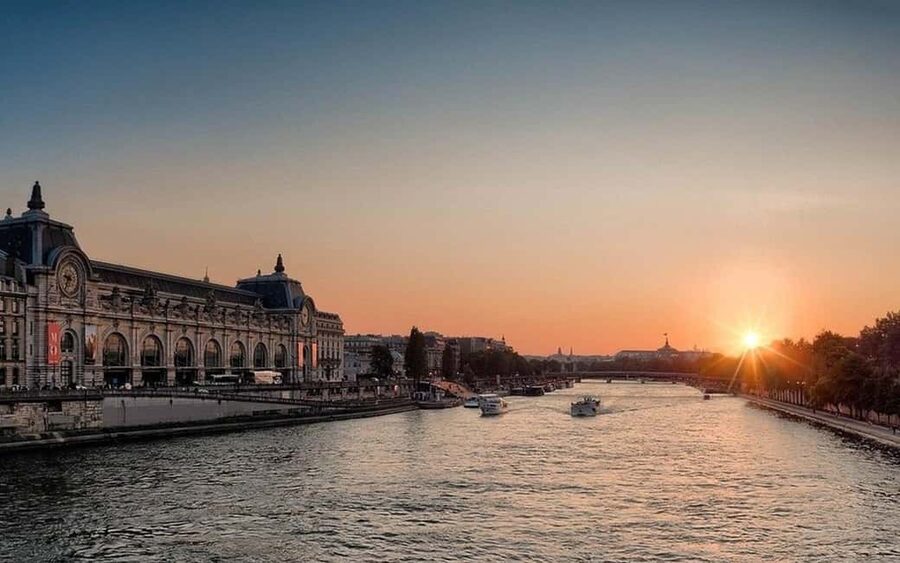 Paris: Private Full or Half-Day Sightseeing Tour with Local - From the Eiffel Tower to the Champs-Élysées