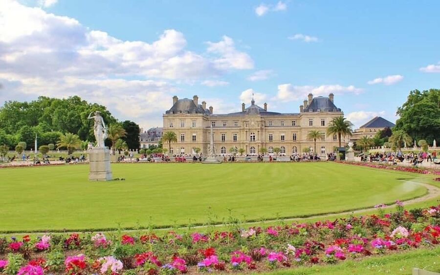 Paris: Private Full or Half-Day Sightseeing Tour with Local - The Louvre, Tuileries, and Orsay