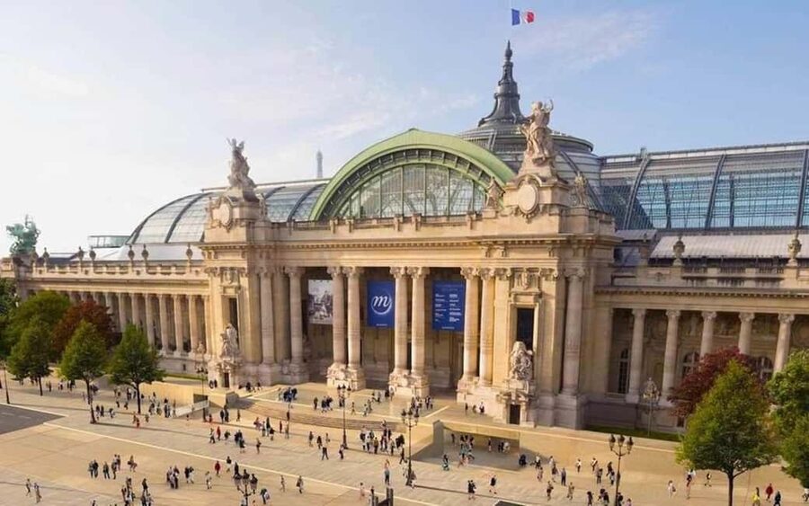 Paris: Private Full or Half-Day Sightseeing Tour with Local - Les Invalides and Luxembourg Gardens