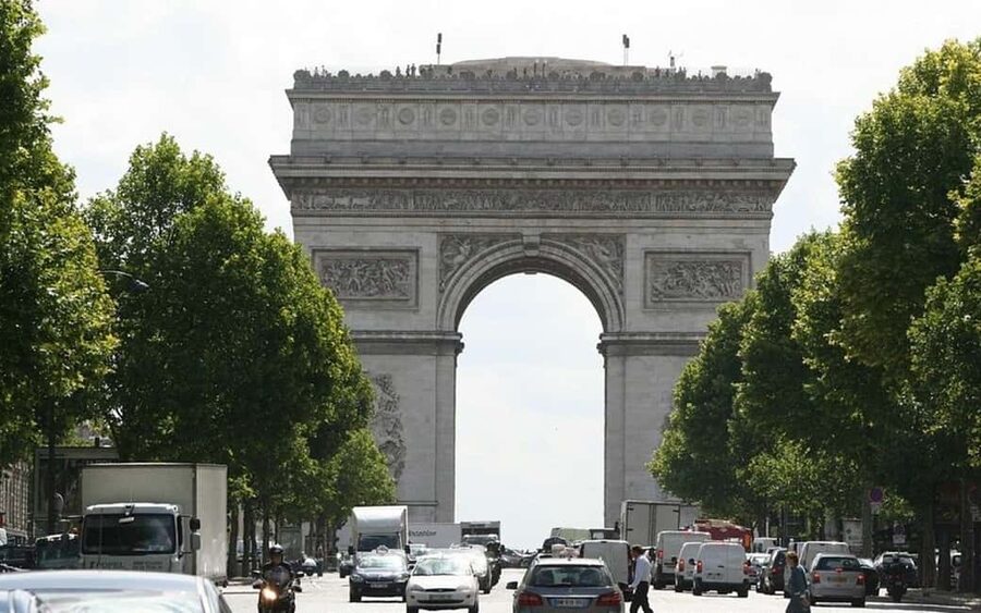 Paris: Private Full or Half-Day Sightseeing Tour with Local - Who will get the most from this tour?