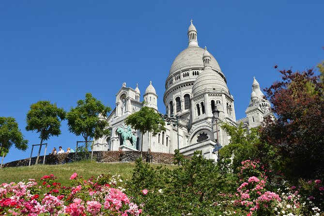 Paris Private Guided Layover Tours - Concorde, the Opéra district, and Place Vendôme