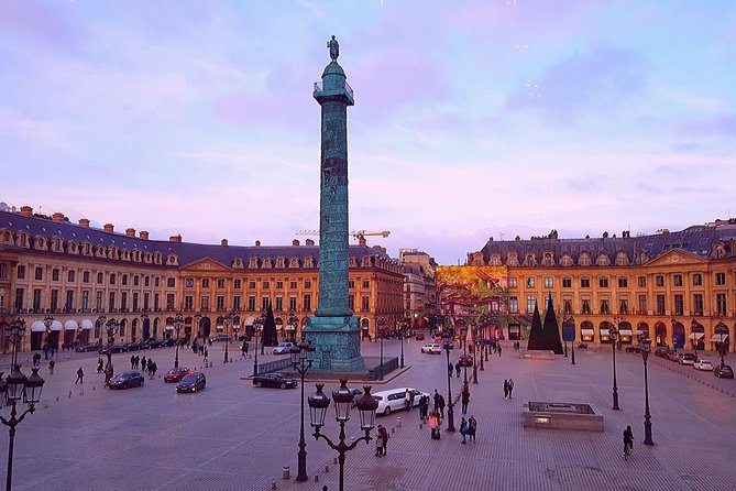 Paris Private Guided Layover Tours - What the guide adds to a fast itinerary