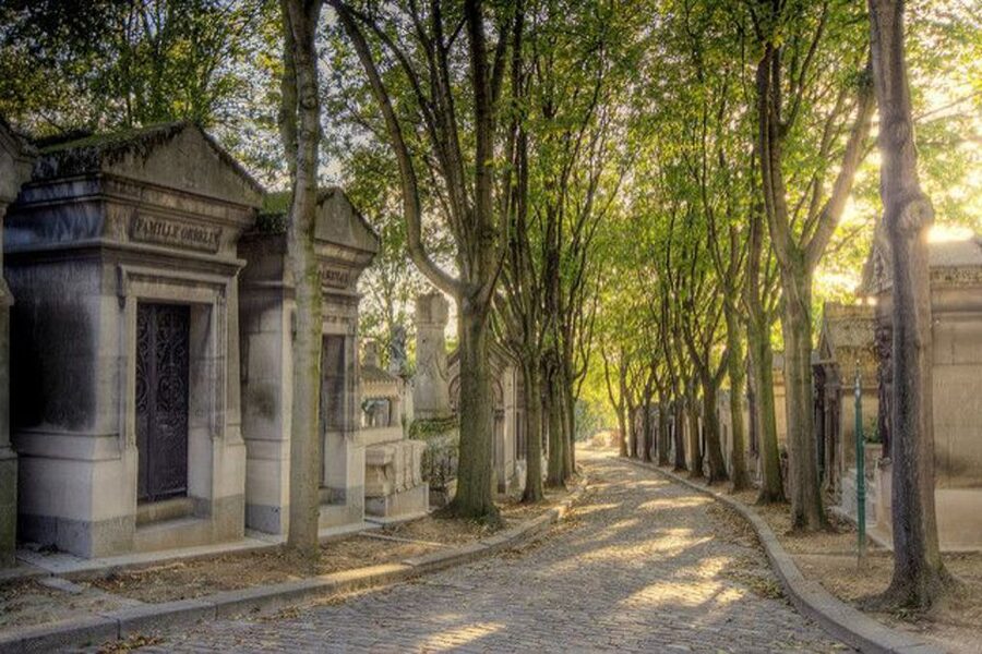 Paris: Private Guided Tour of Marais disctrict - Why the Marais makes a good walking tour