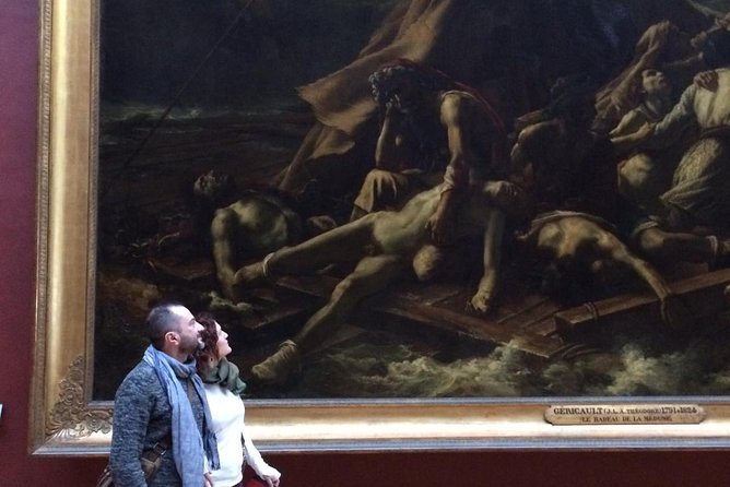 Paris Private Louvre Museum, Must See, 1H30 Tour. - What private and semi-private really mean