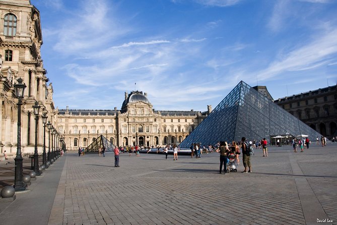 Paris Private Louvre Museum, Must See, 1H30 Tour. - Common drawbacks to weigh carefully