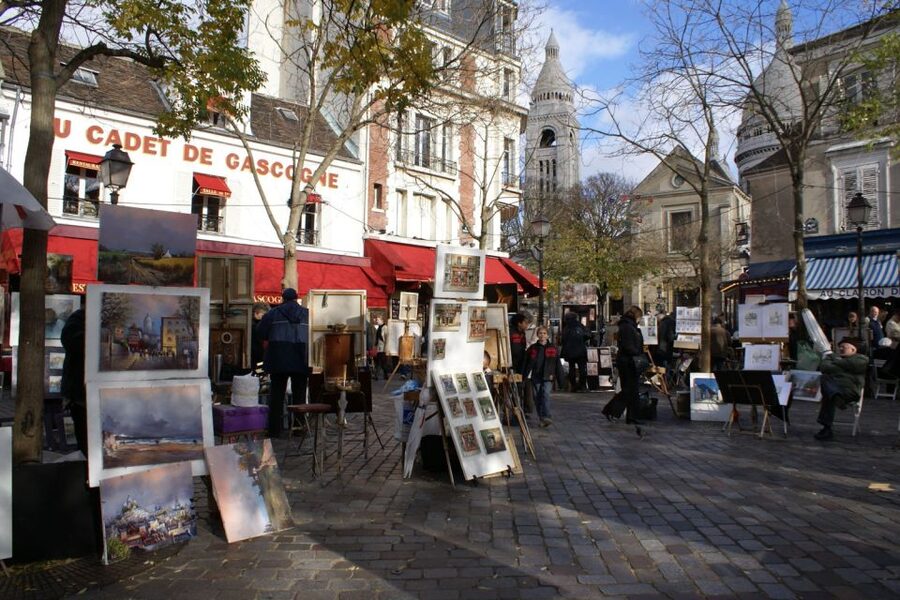Paris: Private or Shared City Highlights Tour - Key points to know before booking