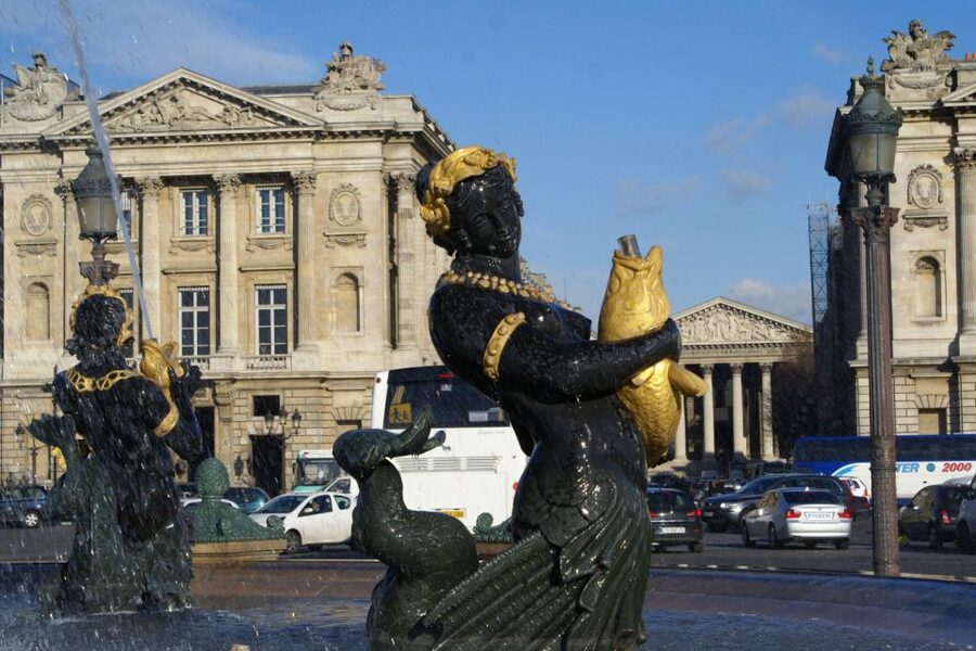 Paris: Private or Shared City Highlights Tour - From the Latin Quarter to the Louvre