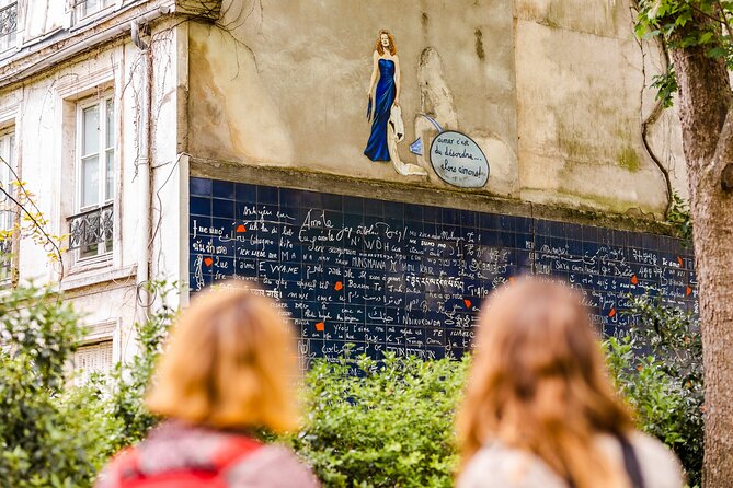 Paris Private & Personalized Half-Day Tour with a Local Guide - Meeting at Colonne Vendôme