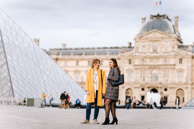 Paris Private & Personalized Half-Day Tour with a Local Guide - Montmartre, Sacré-Coeur, and the Northern Hills