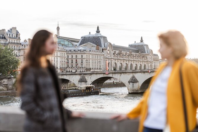 Paris Private & Personalized Half-Day Tour with a Local Guide - How the Personalized Route Works