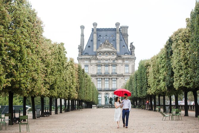 Paris - Private Photoshoot with a Top-Rated Local Photographer - Choosing the right photographer