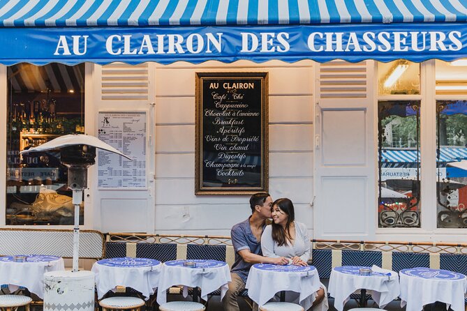 Paris - Private Photoshoot with a Top-Rated Local Photographer - The Louvre and Luxembourg Gardens