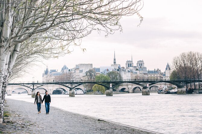 Paris - Private Photoshoot with a Top-Rated Local Photographer - Planning the location and timing
