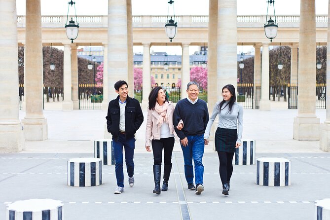 Paris - Private Photoshoot with a Top-Rated Local Photographer - Who gets the most from this experience