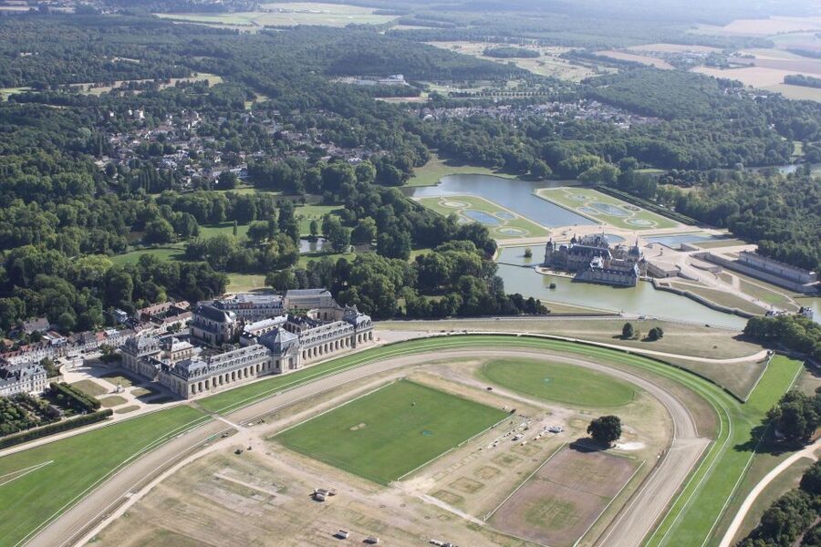 Paris: Private Tour of Domaine de Chantilly Ticket&Transfer - Key Points Before You Book