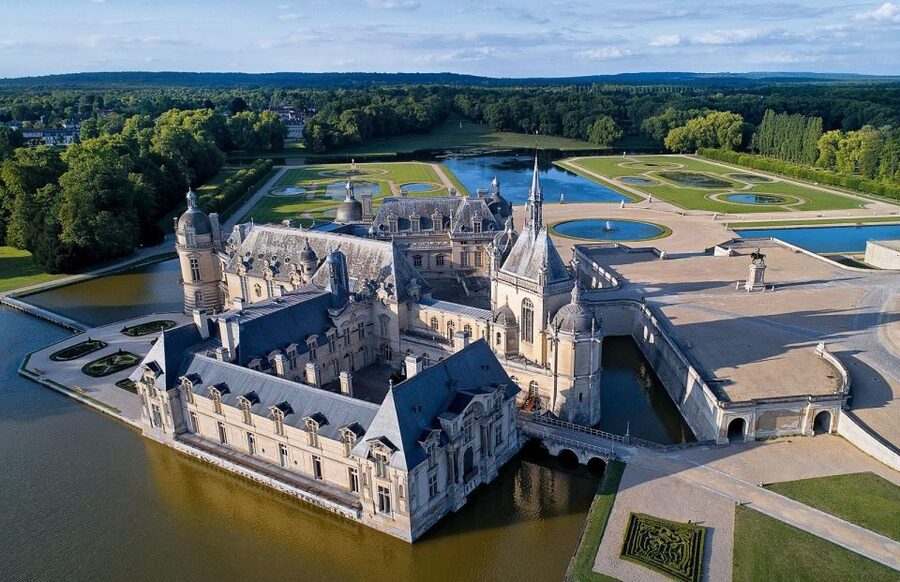 Paris: Private Tour of Domaine de Chantilly Ticket&Transfer - Who Should Book This Chantilly Visit?